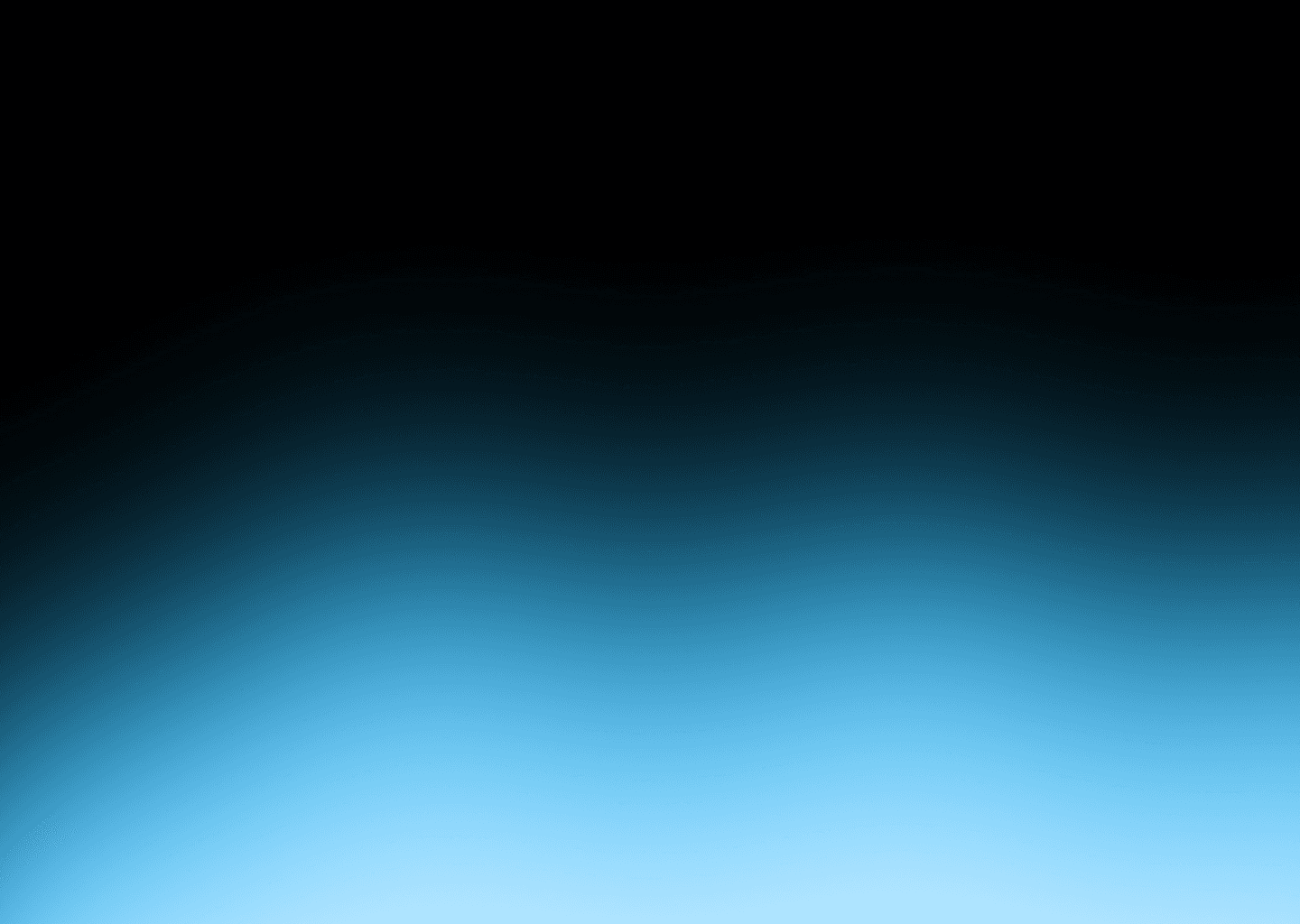 Background gradient